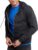 Hanes Men’s Full-Zip EcoSmart Hoodie